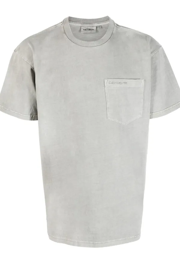 Carhartt WIP t-shirt - Grå