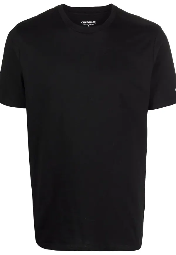 Carhartt WIP t-shirt - Svart