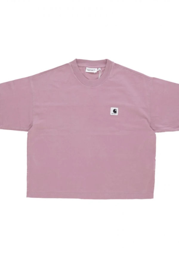 Carhartt Wip T-shirt Rosa, Dam