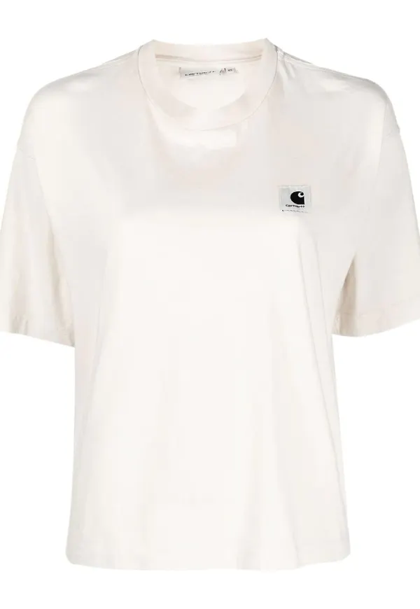 Carhartt WIP Tacoma t-shirt - Neutral