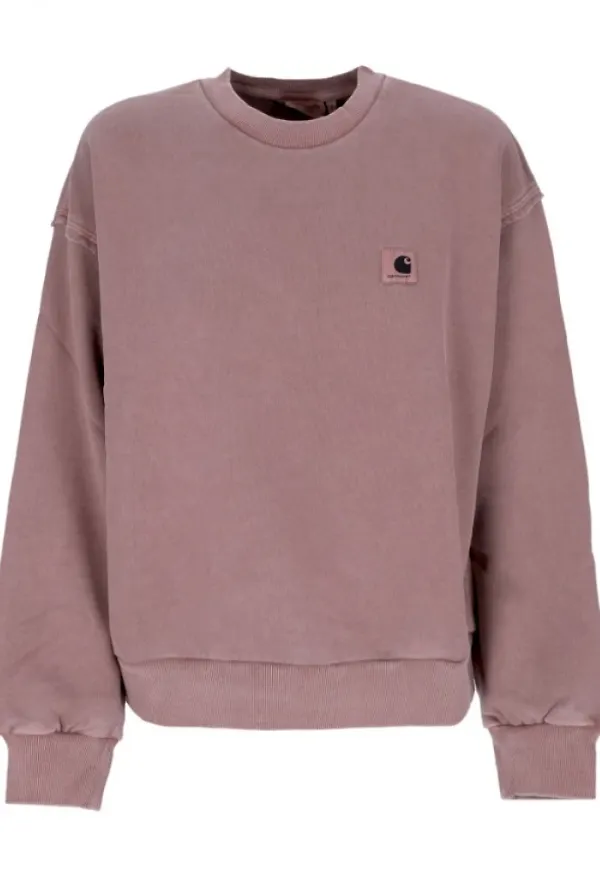 Carhartt Wip Tröjor Rosa, Dam