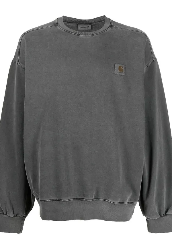 Carhartt WIP Vulcan tröja - Grå