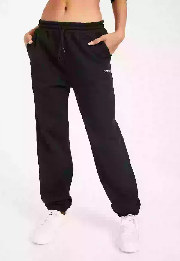 Carhartt WIP W' Ontario Sweat Pant Mjukisbyxor Cedar