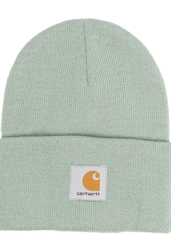 Carhartt WIP WIP mössa - Grön