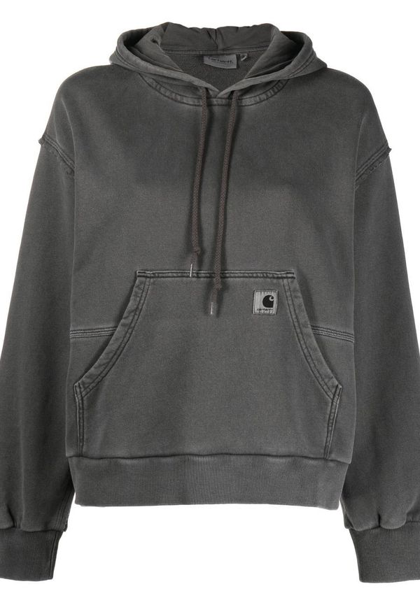 Carhartt WIP WIP Tacoma hoodie - Grå