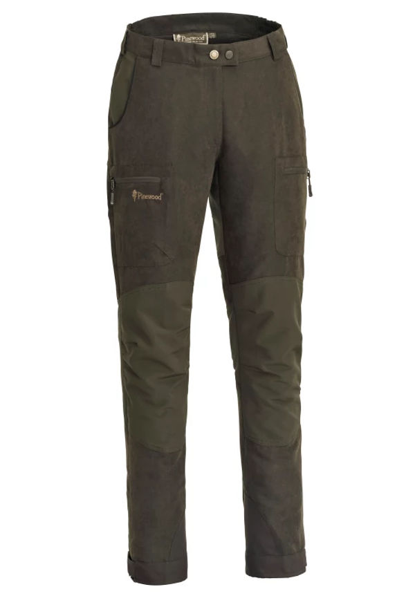 Caribou Hunting Trousers Women's (2018)