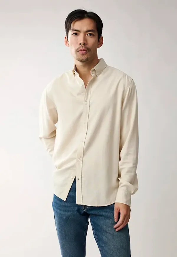 Carl Lyocell Shirt