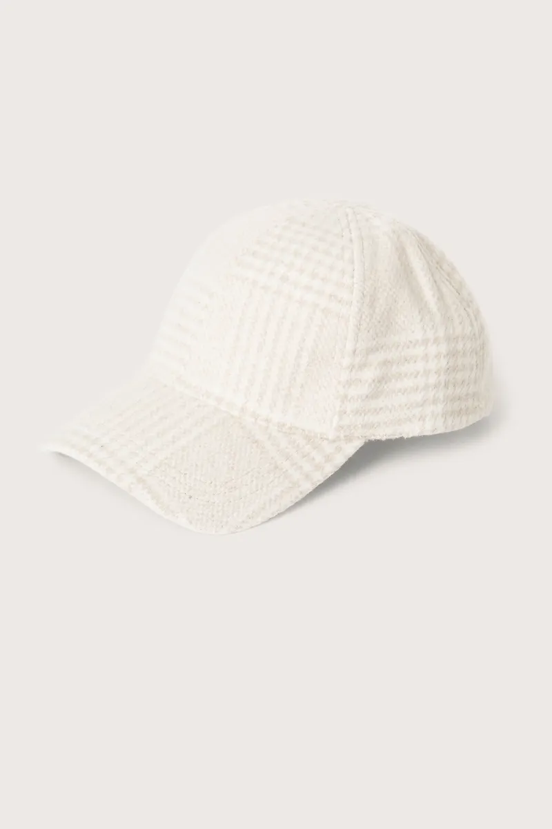 Carla cap