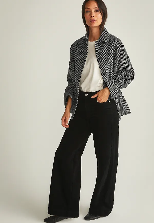Carla jacket