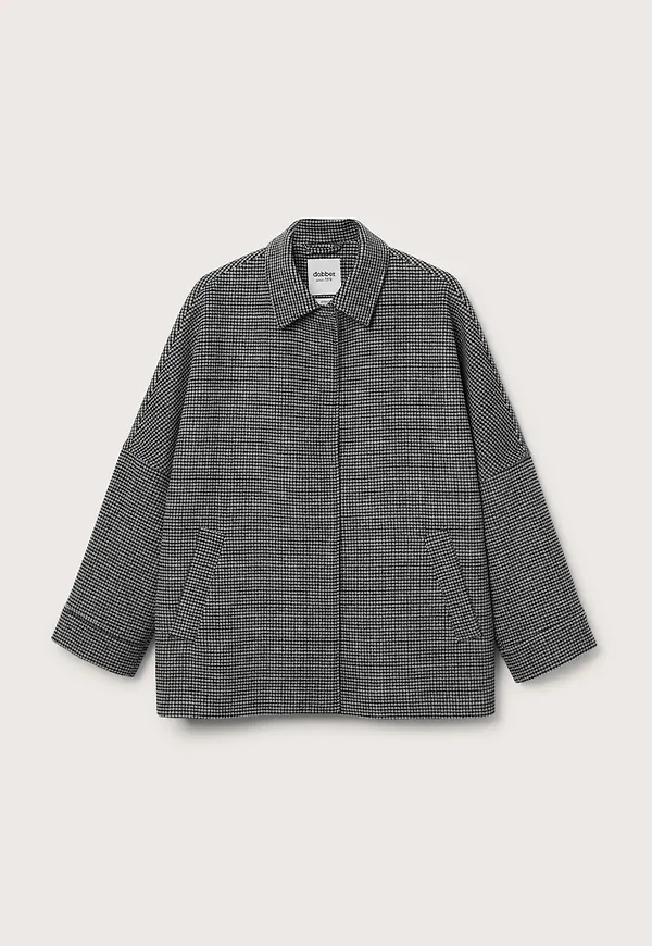 Carla jacket