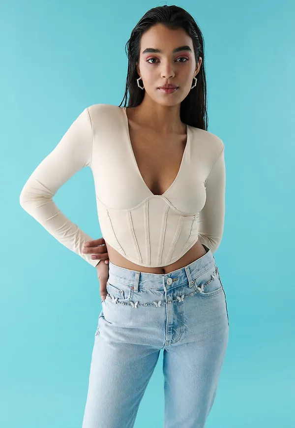 Carla top