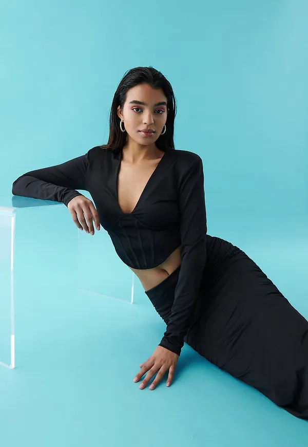 Carla top