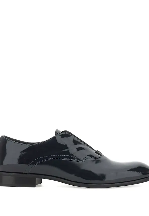 Carlo Pignatelli Flash loafers - Svart