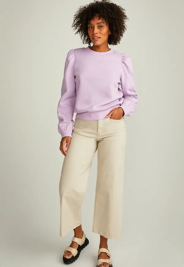 Carmelle sweat