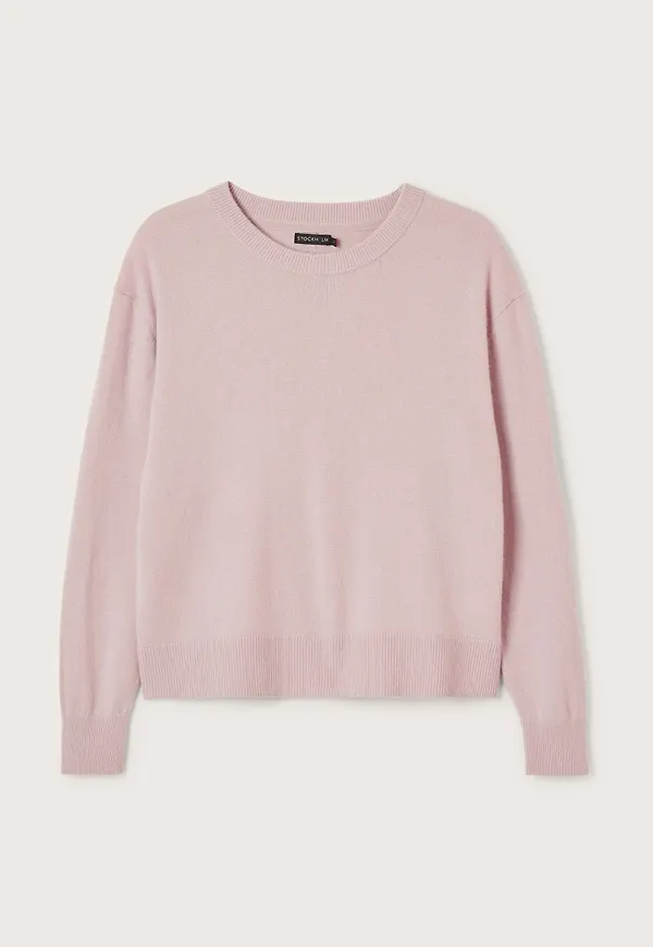 Carol cashmere knit