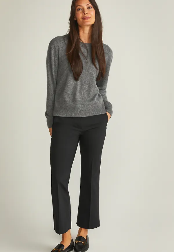 Carol cashmere knit