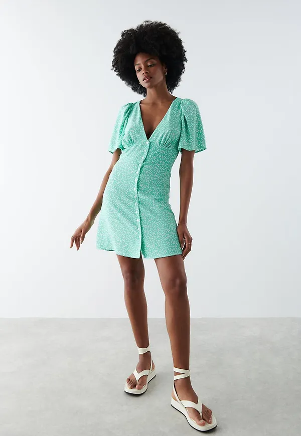 Carola dress