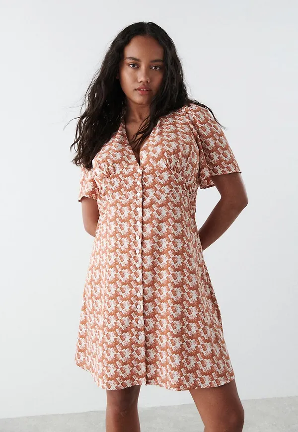 Carola dress