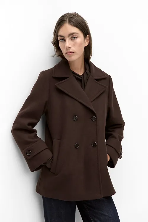 Carolina jacket