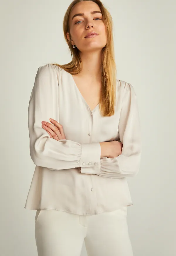Caroline blouse