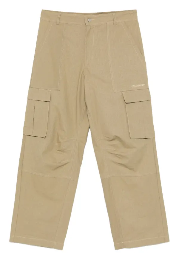 Carrer Bay cargobyxor - Neutral