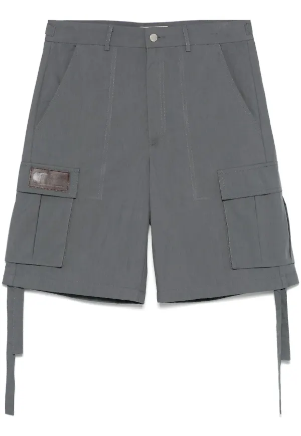 Carrer cargoshorts - Grå