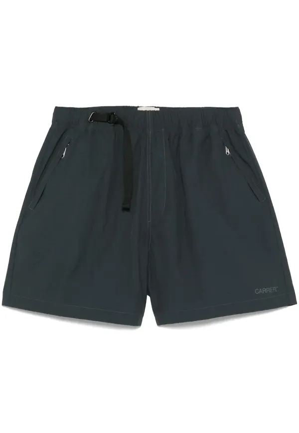 Carrer Deia shorts - Blå