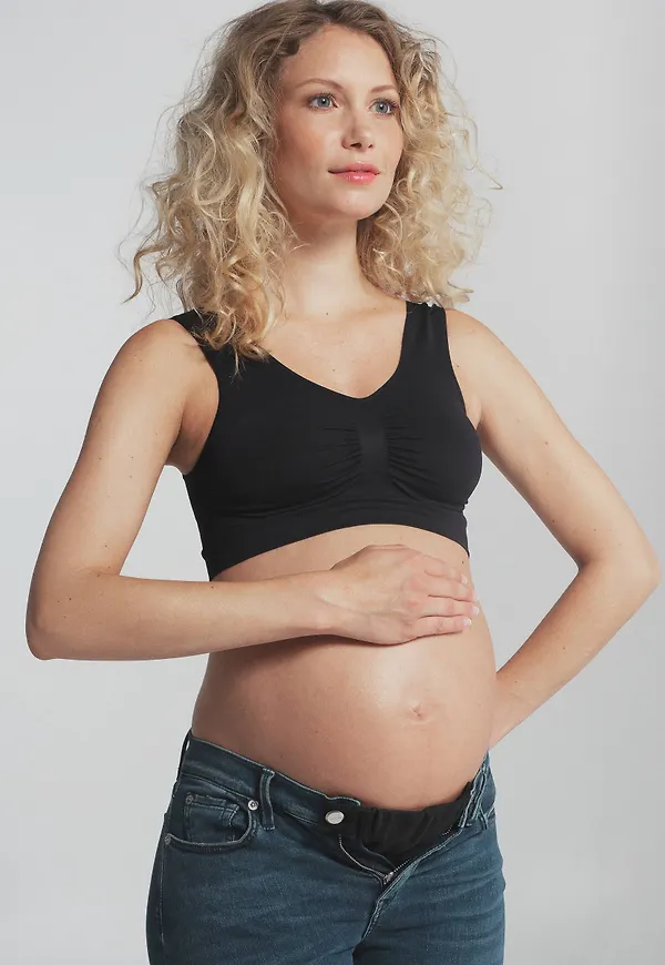 Carriwell - Maternity Flexi-Belt 3-pack - Multi