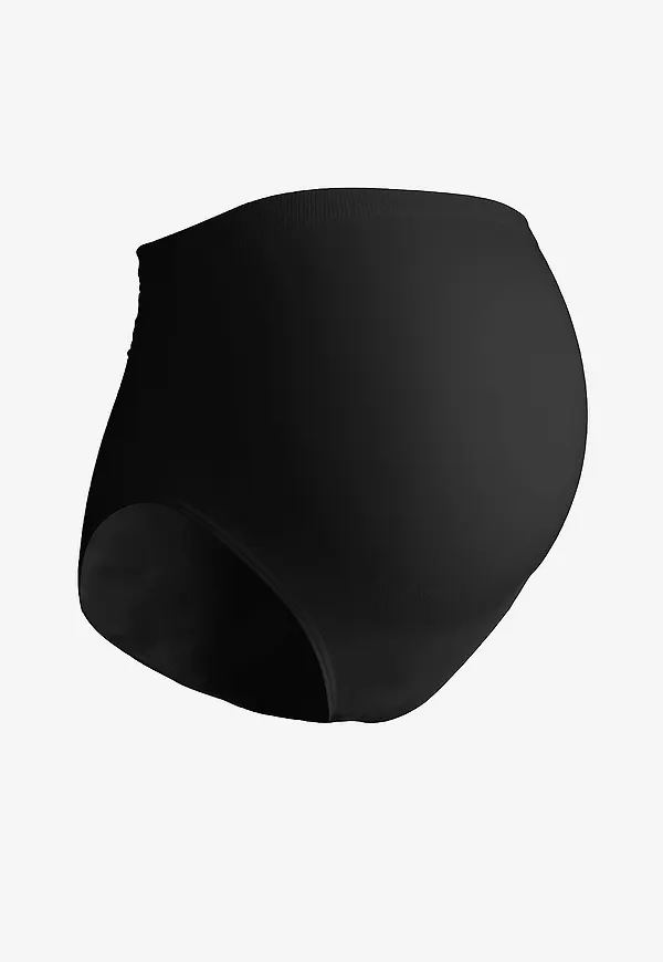Carriwell - Gravidtrosor Maternity Support Panty - Svart