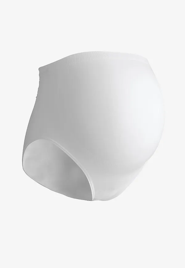 Carriwell - Gravidtrosor Maternity Support Panty - Vit