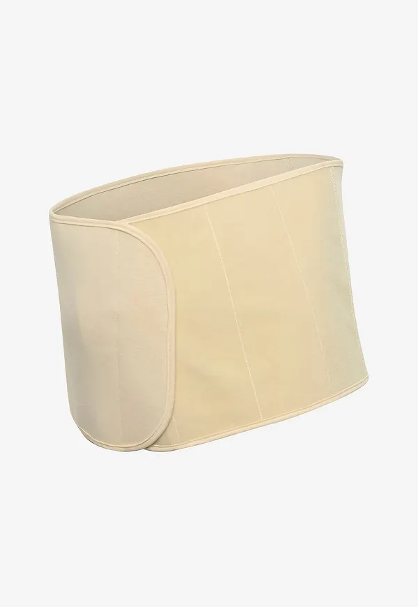 Carriwell - Stödbälte Post Birth Belly-Binder - Gul
