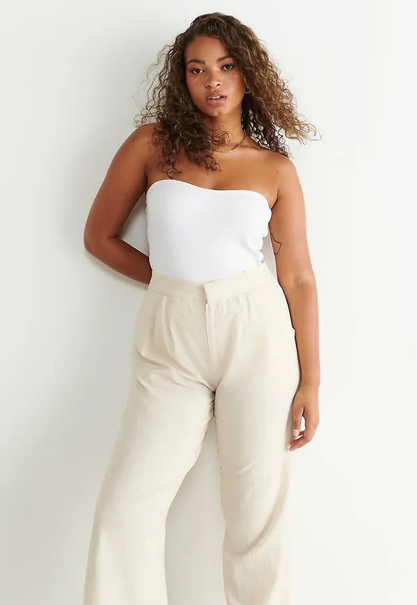 Carro tube top