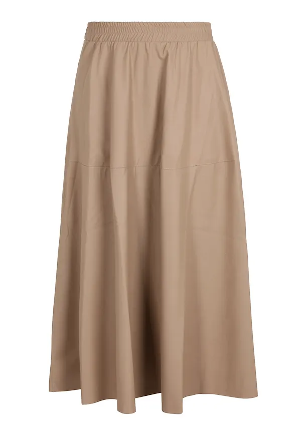 Cartoon Kjol beige