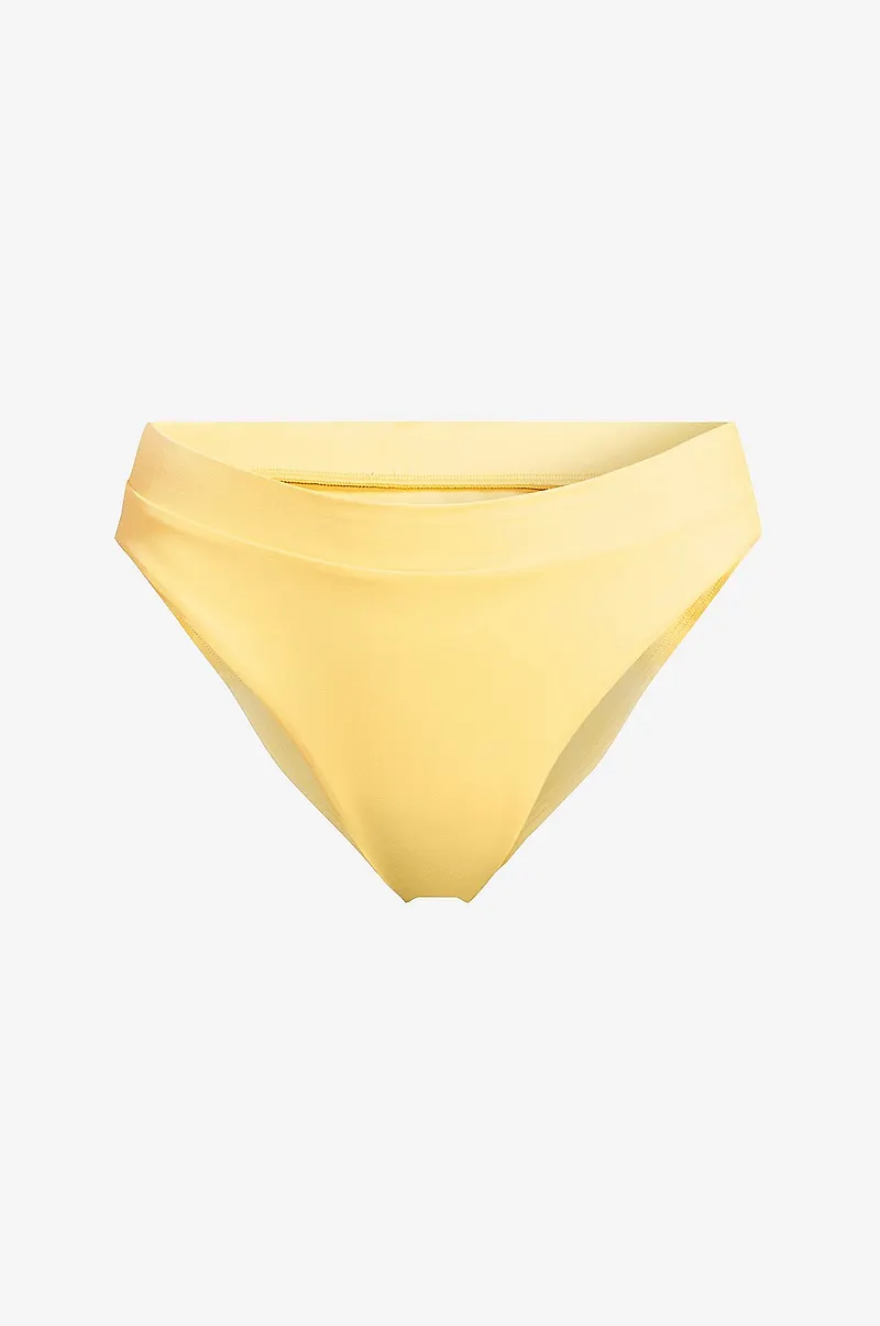Casall - Bikinitrosor High Waist - Gul