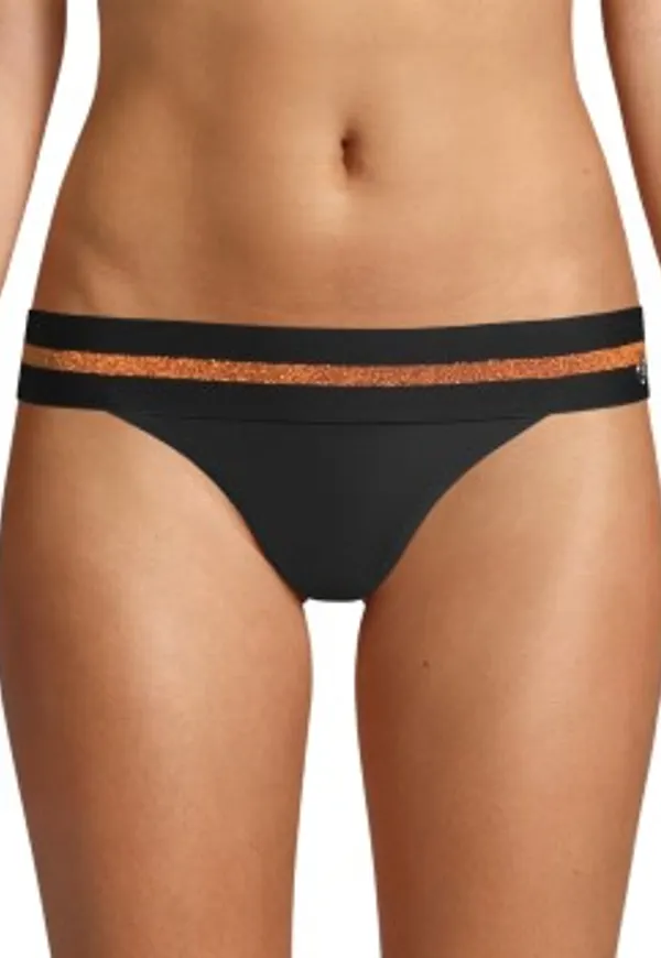 Casall Fearless Bikini Briefs Svart 44 Dam