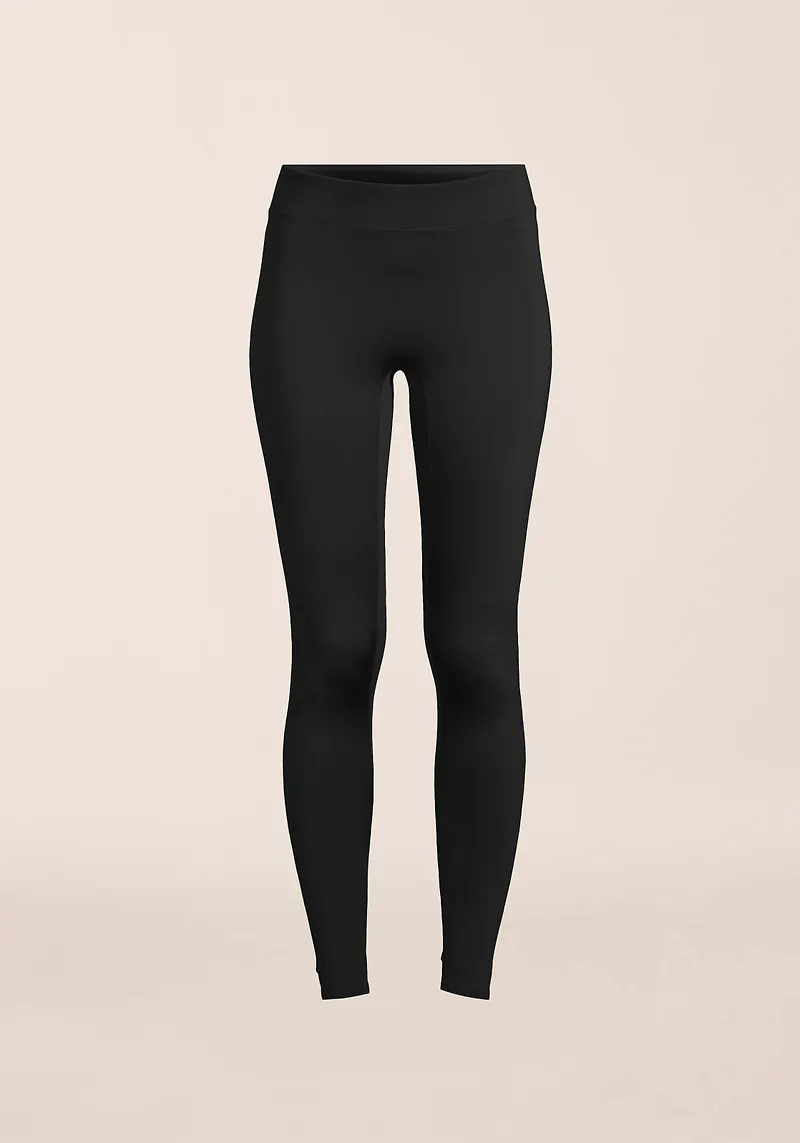 Casall Studio Ankle Tights, Svart, XS