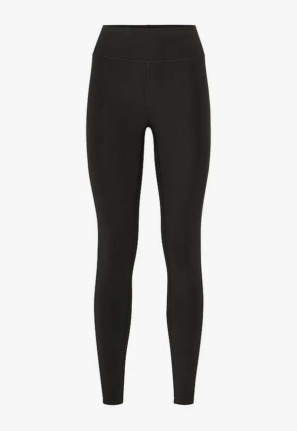 Casall - Träningstights Classic 7/8 Tights - Svart