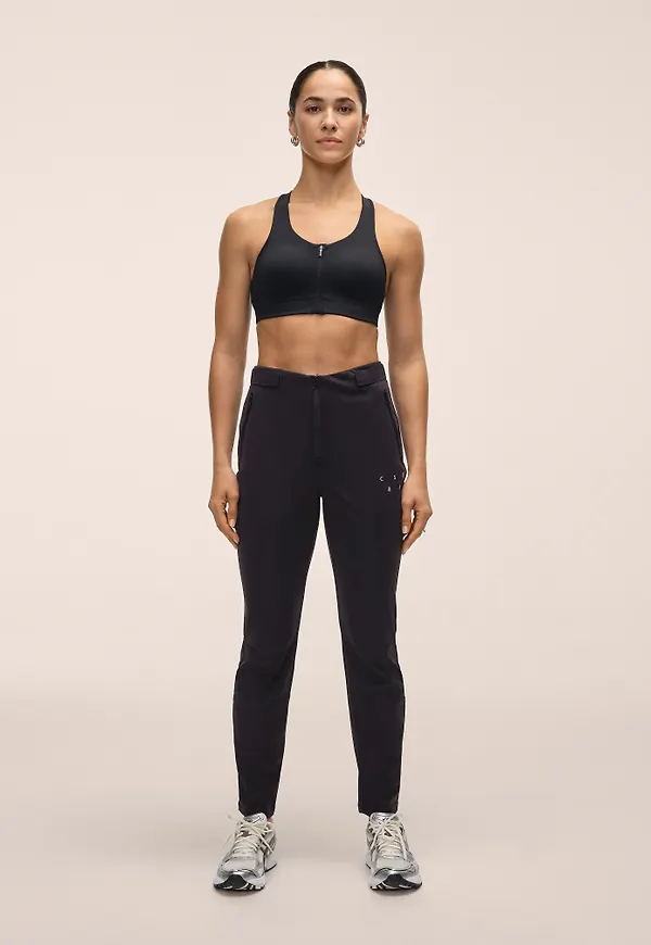 Casall Urban Outdoor Training Pants - Svarta