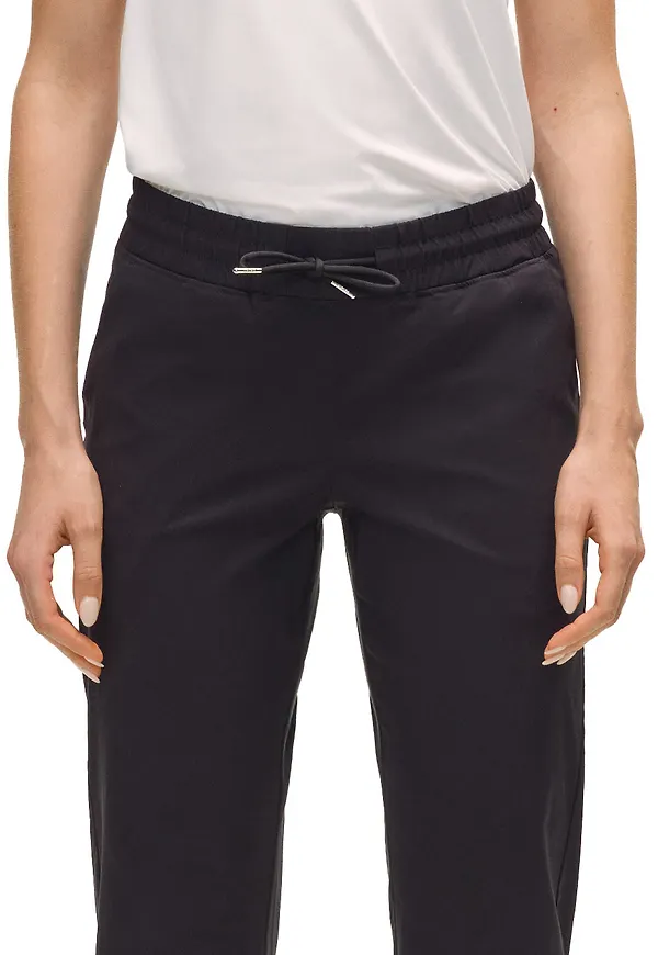 Casall Women's Daily Woven Pant Black