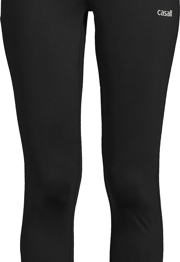 Casall Women's Essential Tights Black