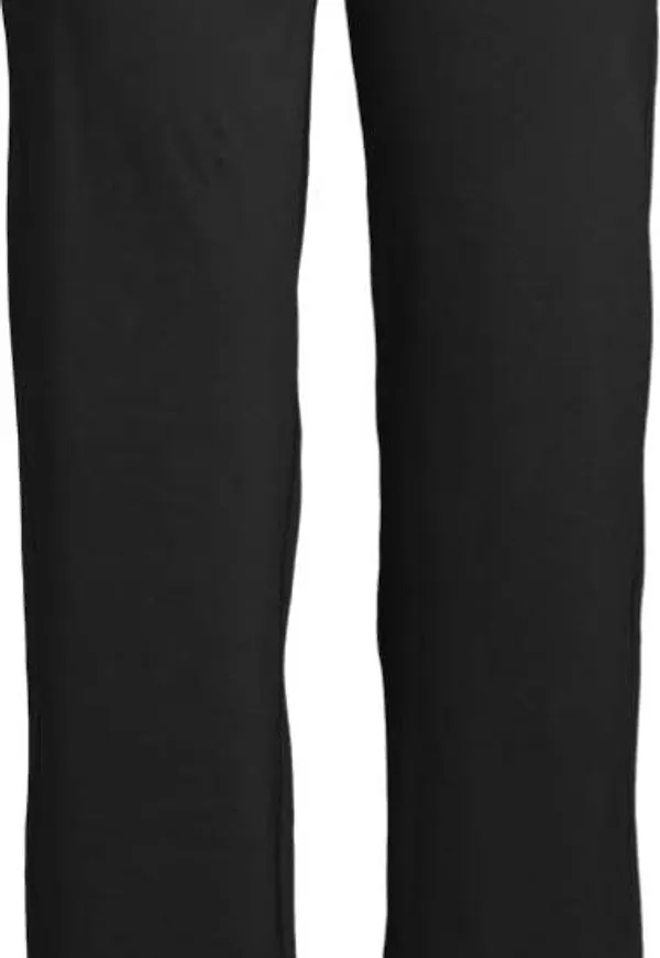 Casall Women's Soft Touch Straight Pant Black