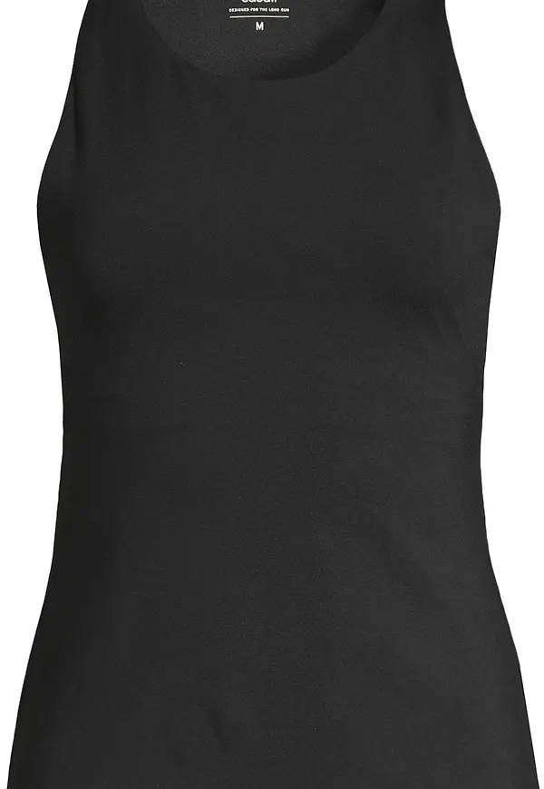 Casall Women's Soft Touch Bra Tank Black