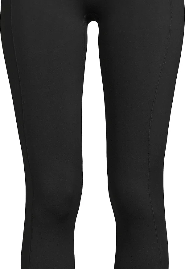 Casall Women's Soft Touch High Waist Tights Black