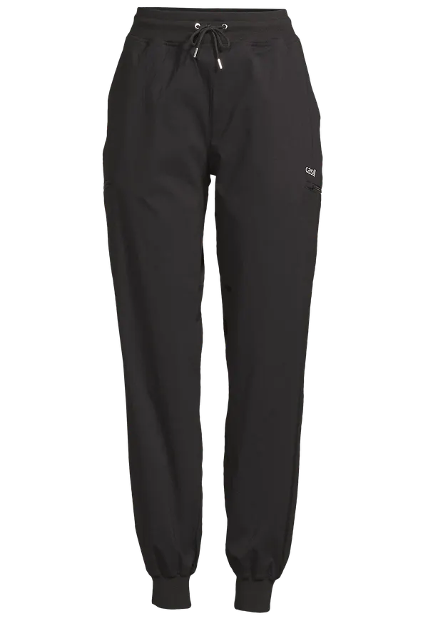 Casall Women's Step Woven Pants Black