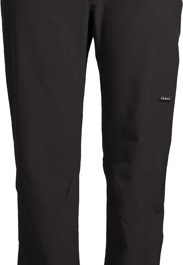 Casall Women's Warm Active Pants Black