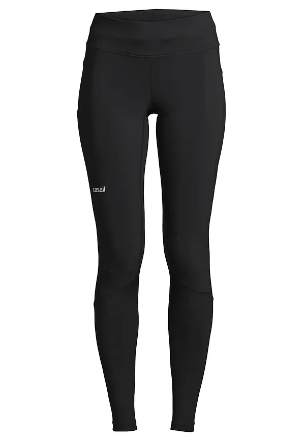 Casall Women's Windtherm Tights Black