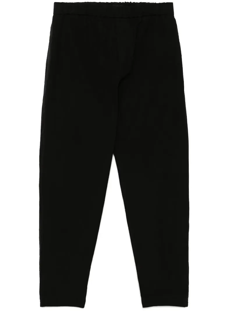 Casey Casey Jog Ah byxor - Svart