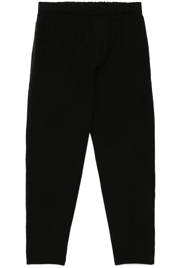 Casey Casey Jog Ah byxor - Svart