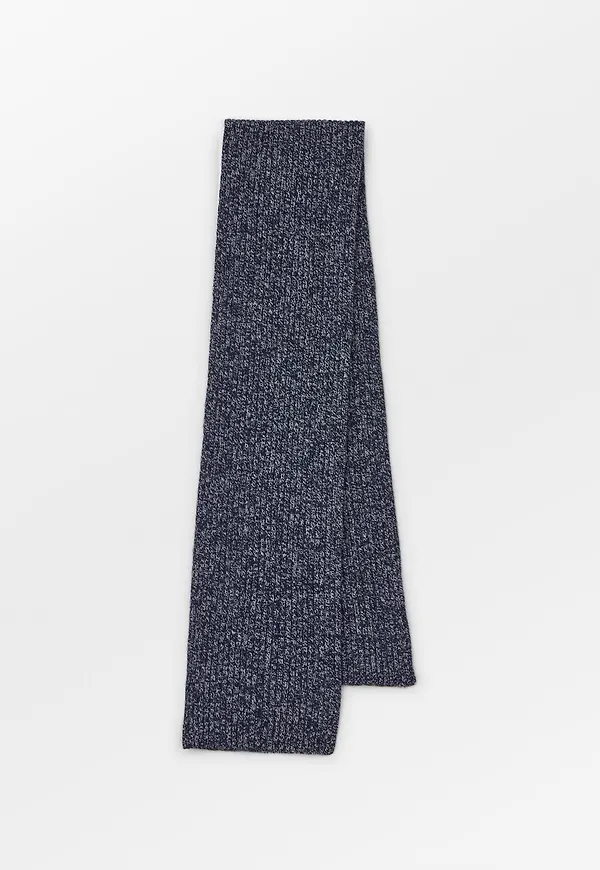 Cashrino Twisted Scarf