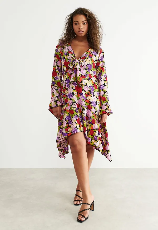 Cassandra dress